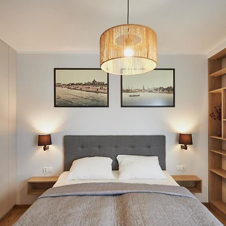 Apartamenty Swinoujscie - Mistral Экстерьер фото