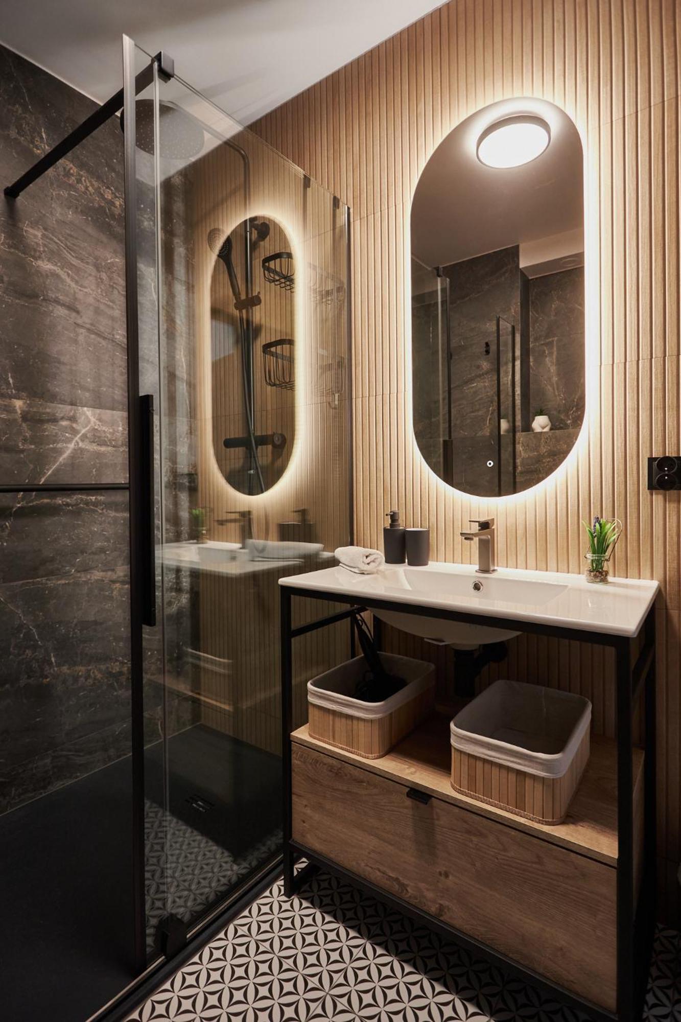 Apartamenty Swinoujscie - Mistral Экстерьер фото