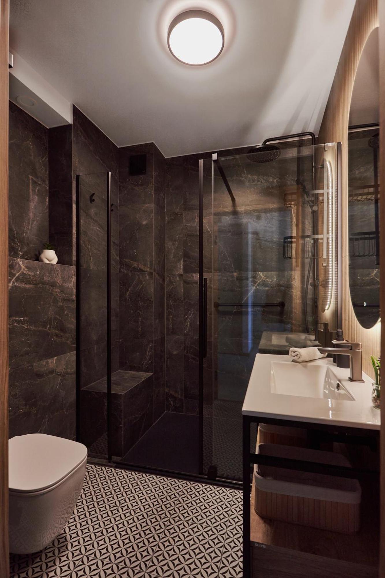 Apartamenty Swinoujscie - Mistral Экстерьер фото